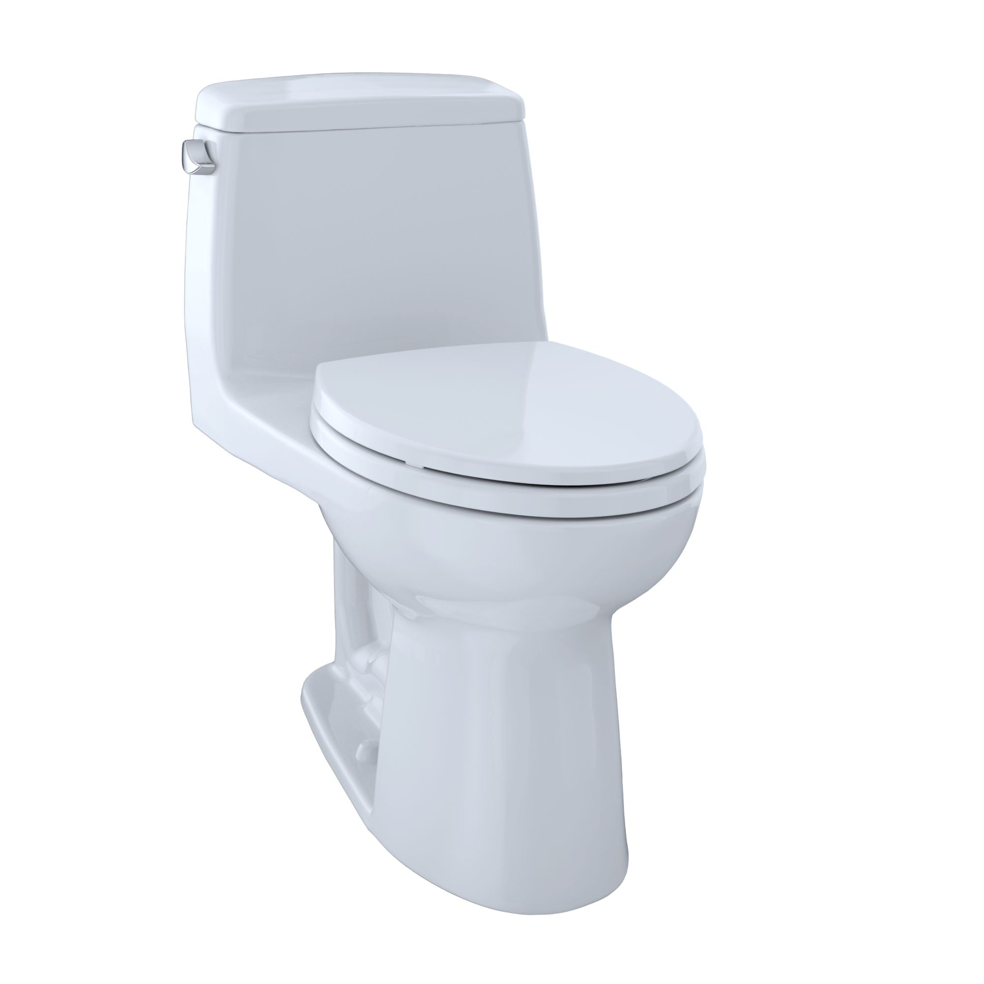 cotton toilet seat