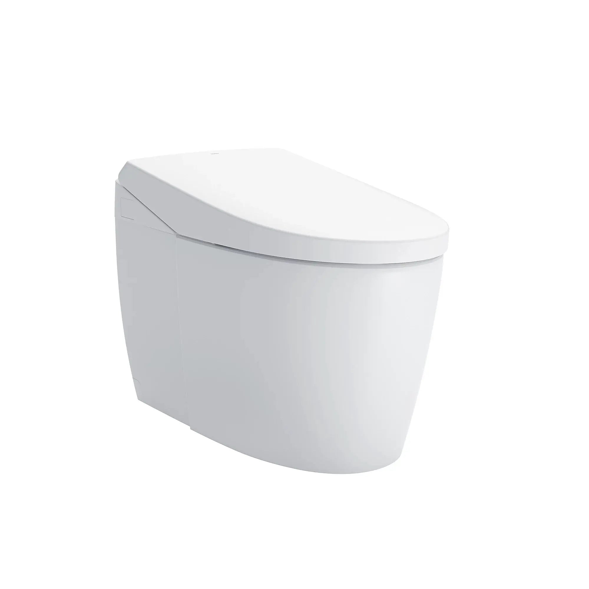 cotton toilet