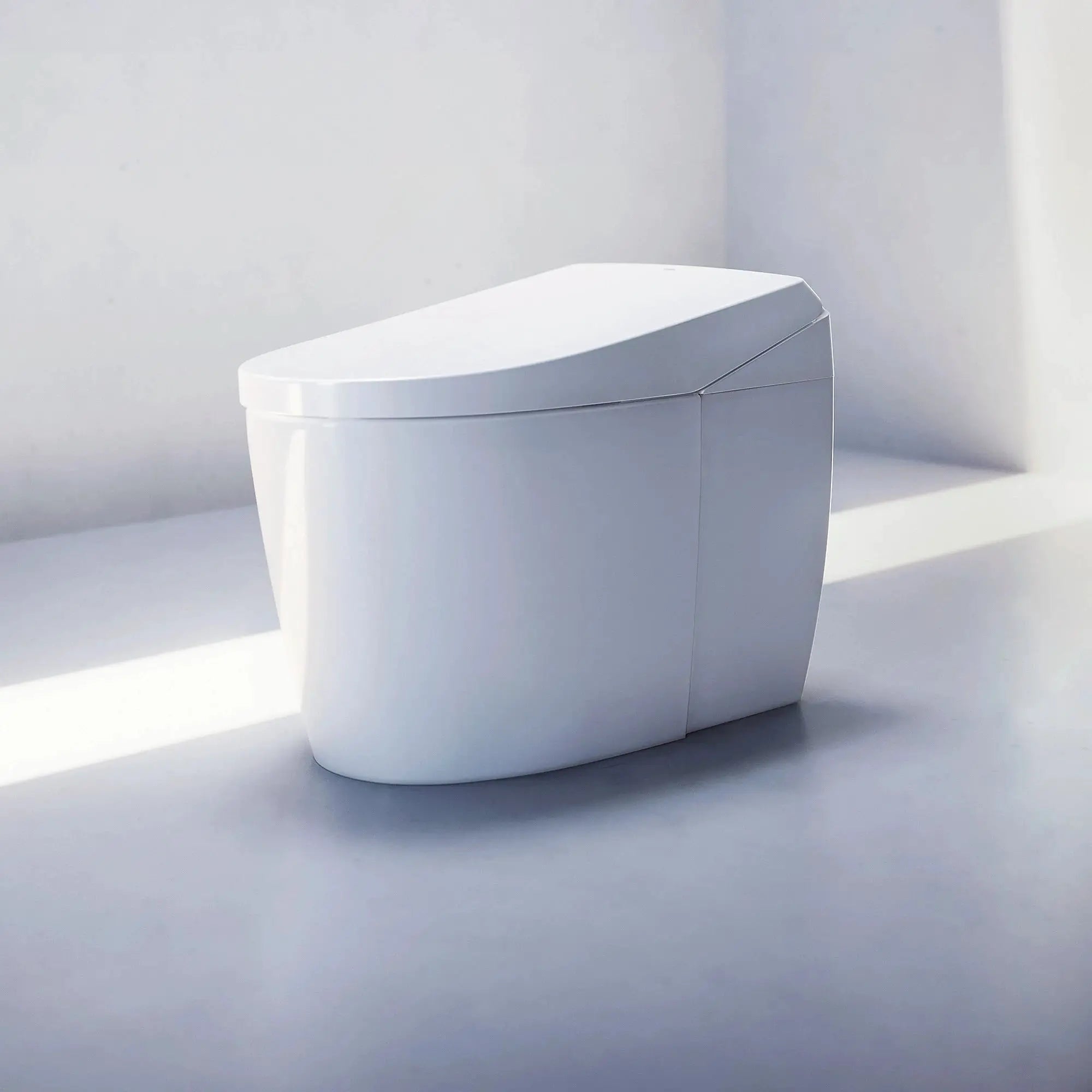 cotton toilet