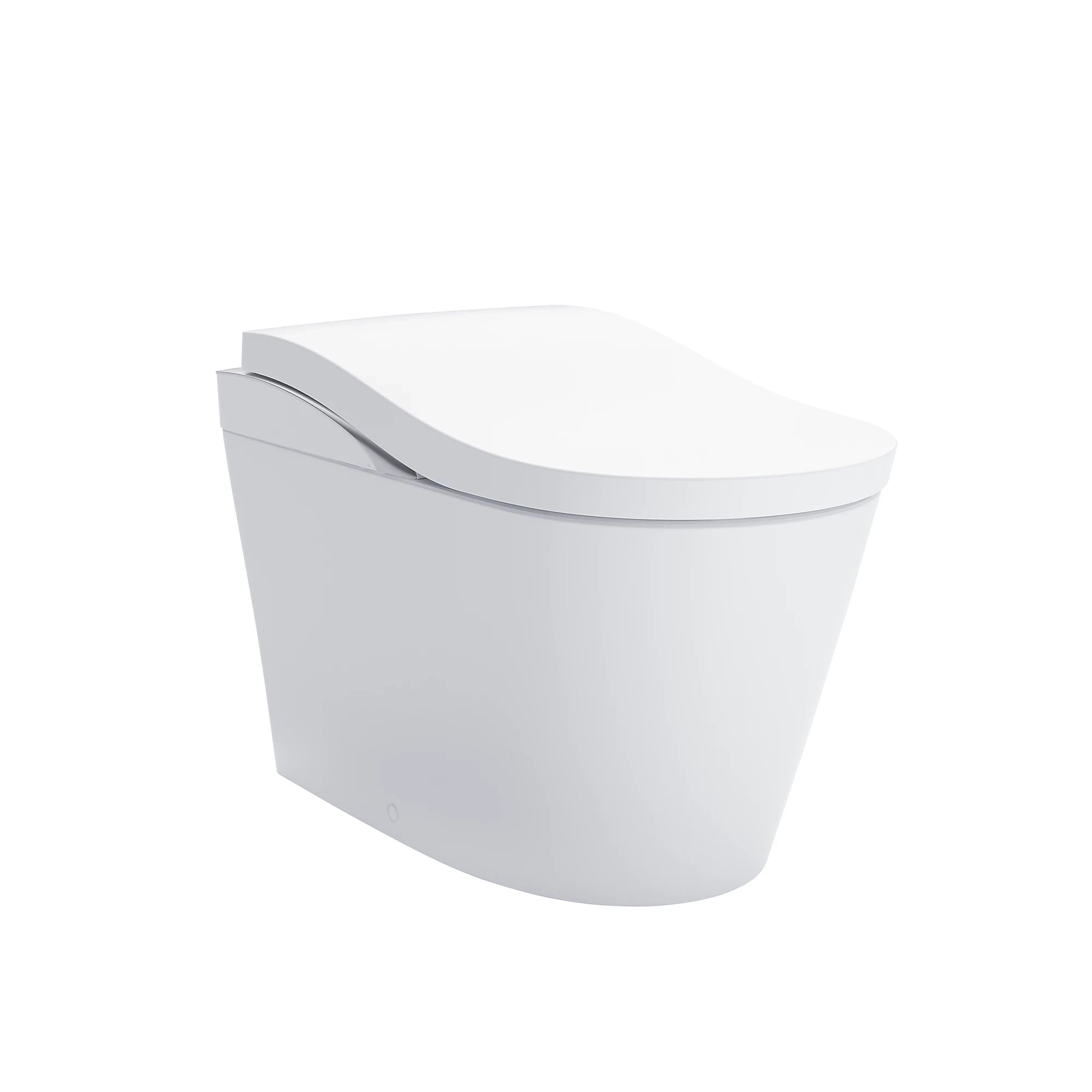 Toto NEOREST LS Dual Flush Toilet - 1.0 GPF and 0.8 GPF