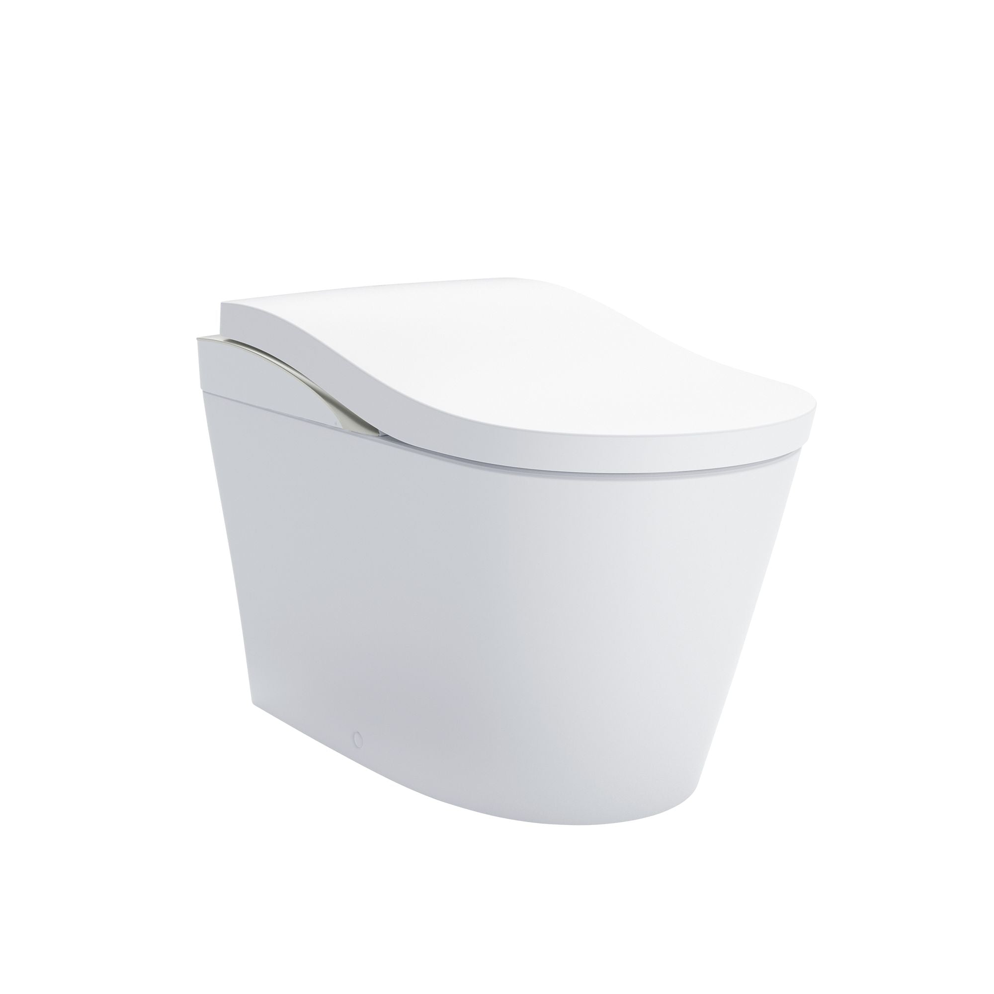 Toto Neorest LS Dual Flush Toilet - 1.0 GPF & 0.8 GPF