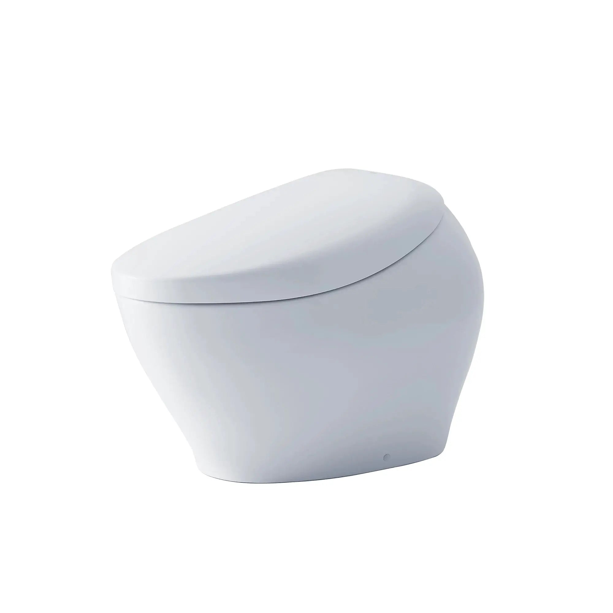 cotton toilet