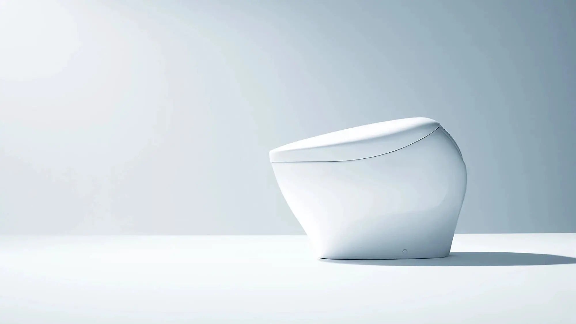 cotton toilet
