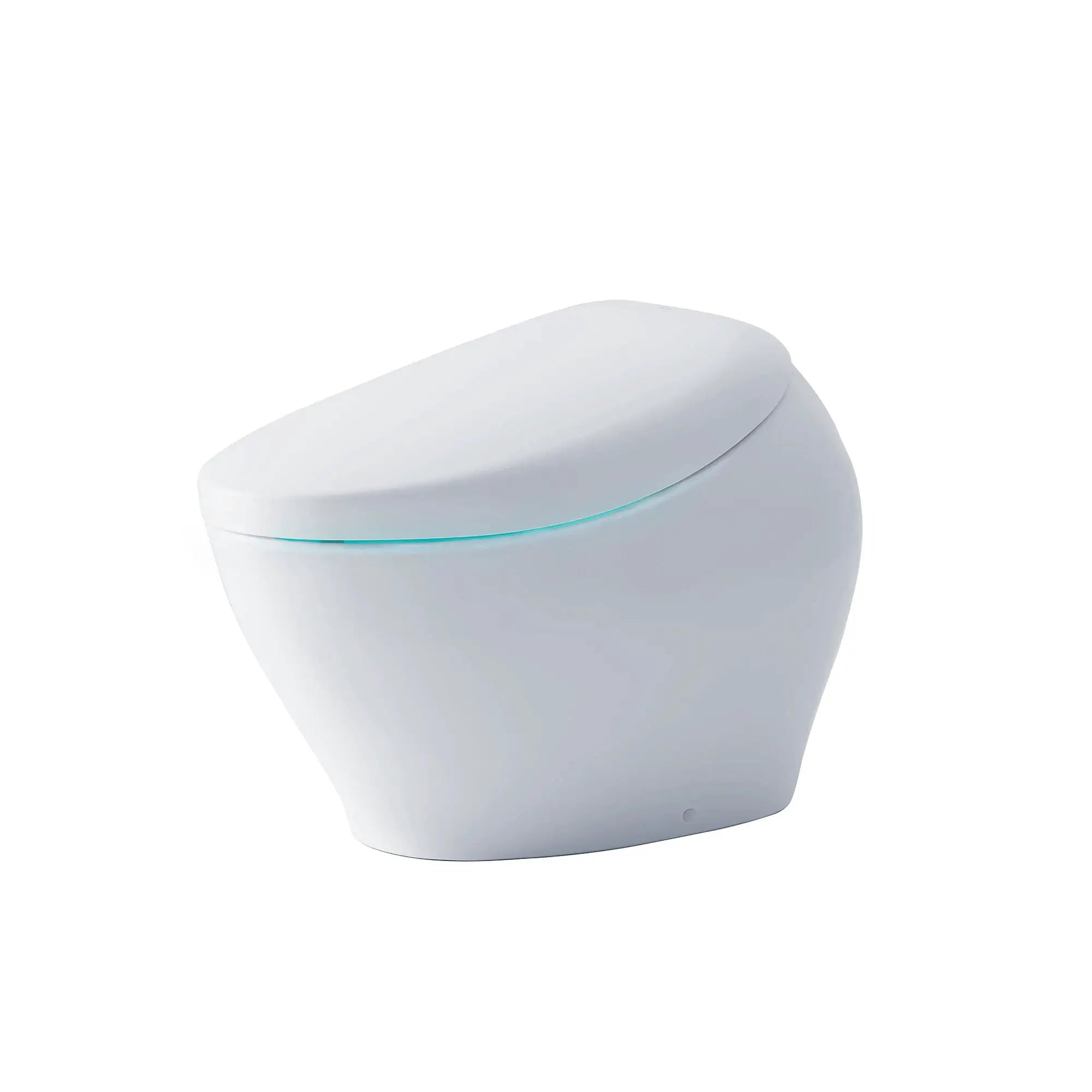 cotton toilet
