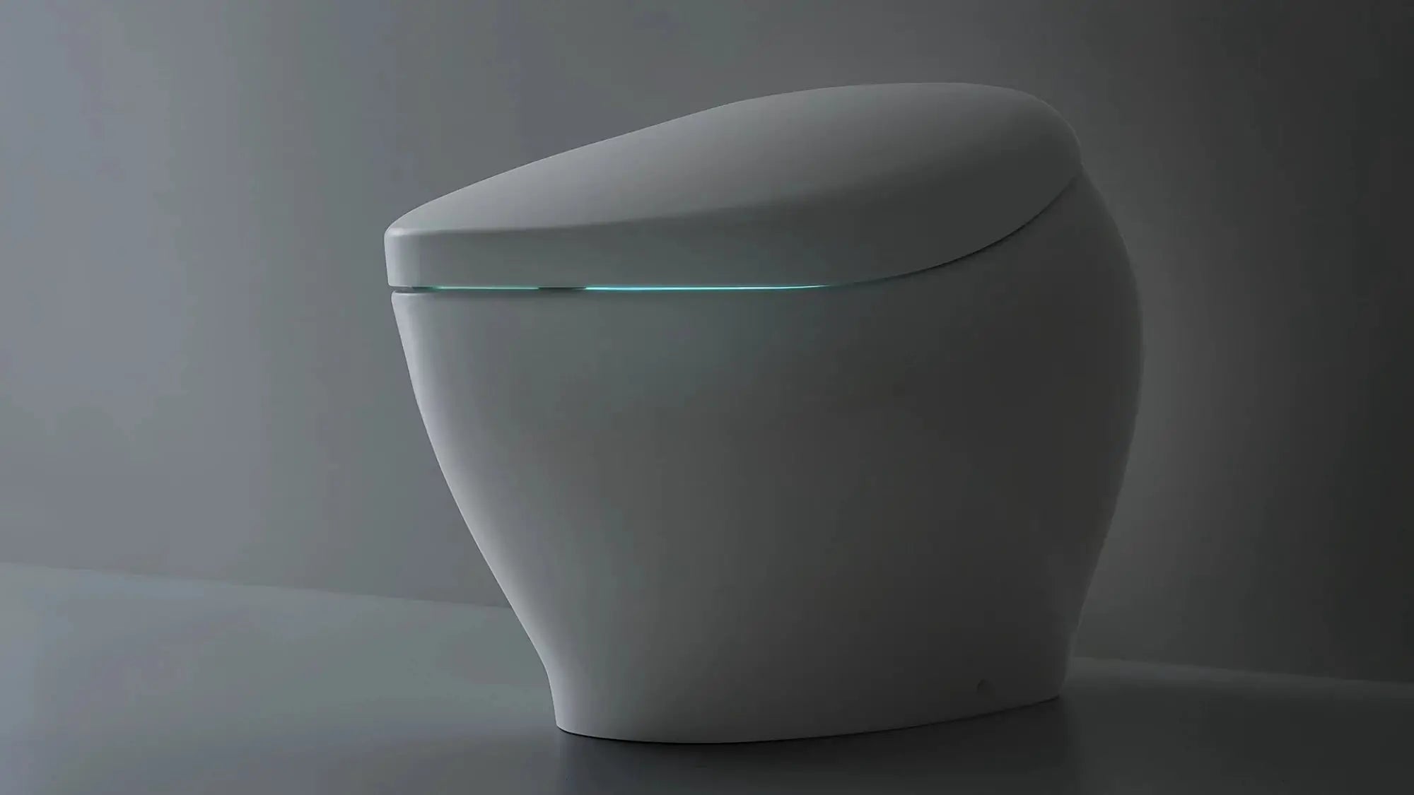 cotton toilet