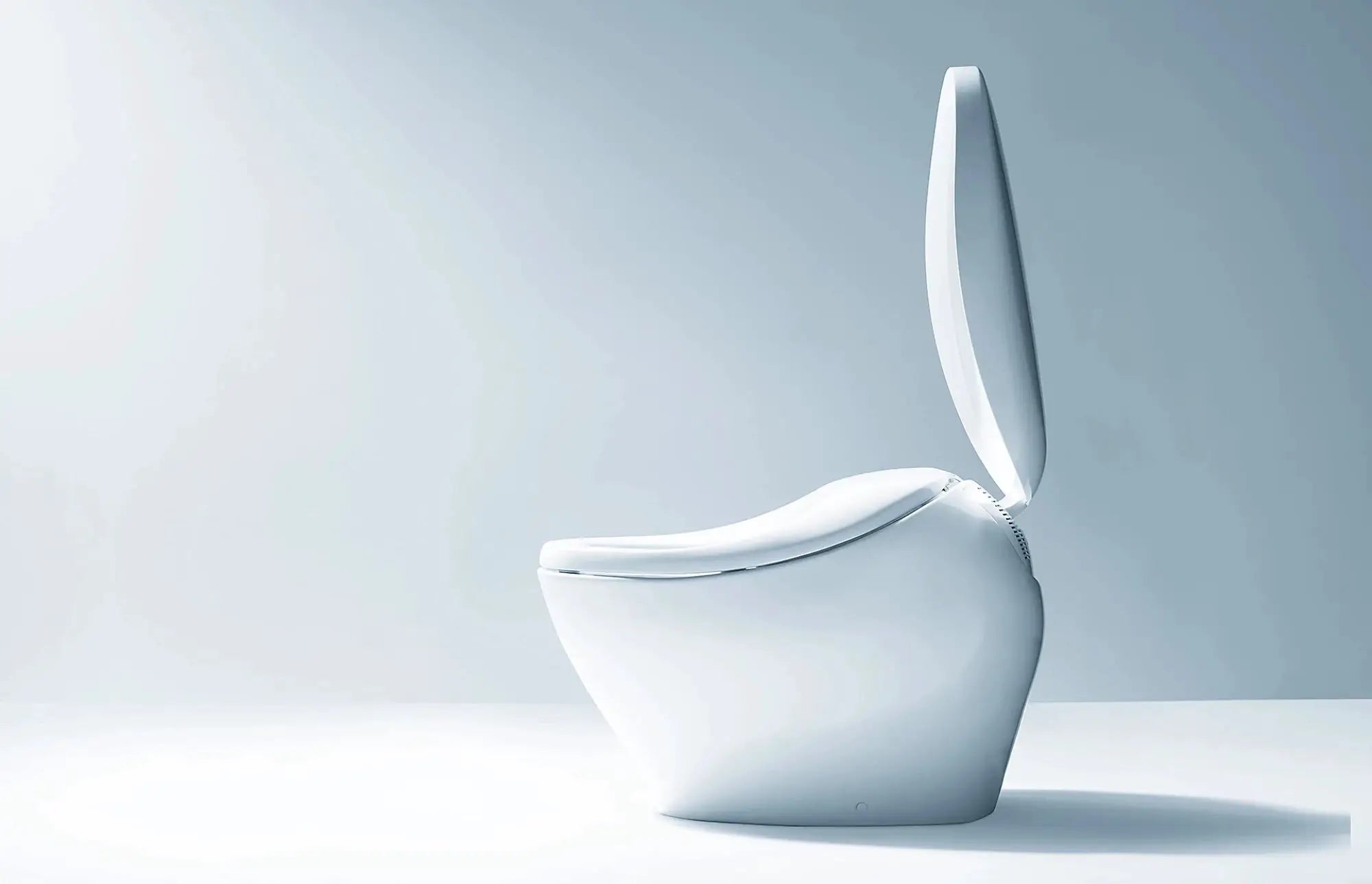 cotton toilet