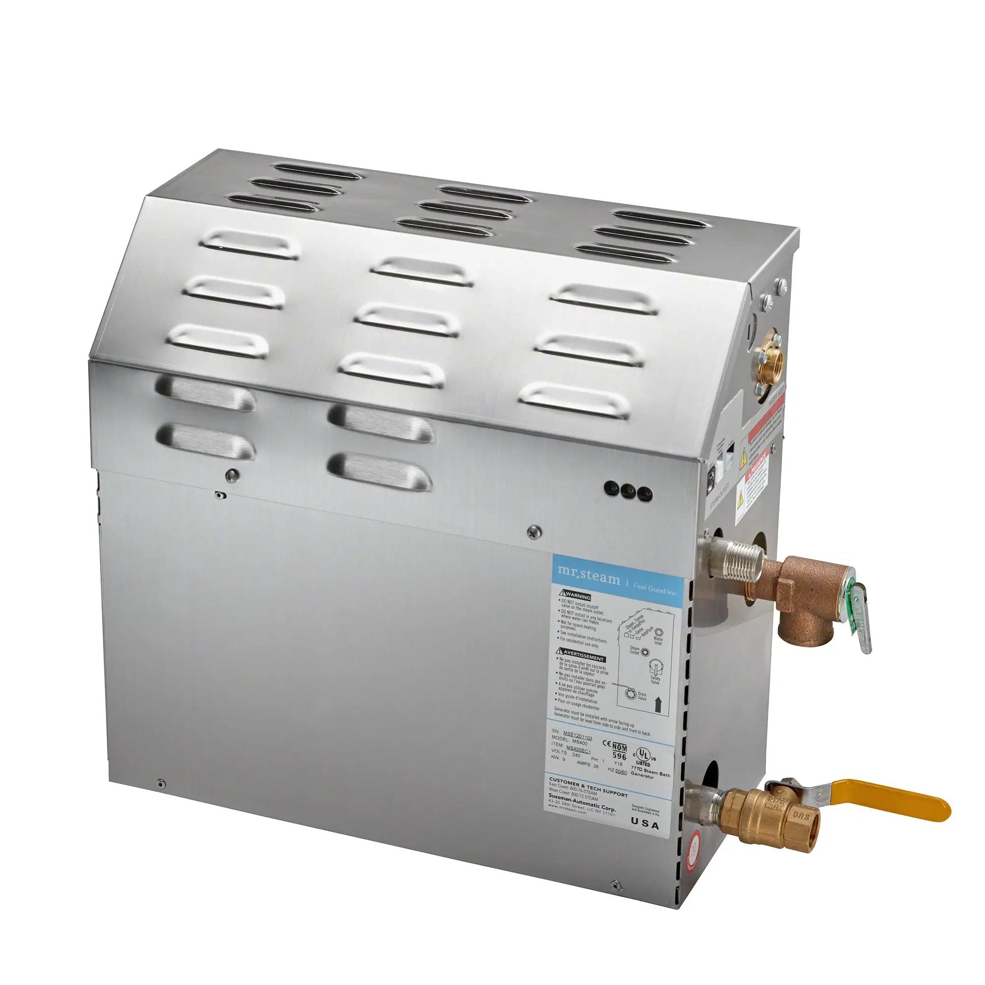 generator