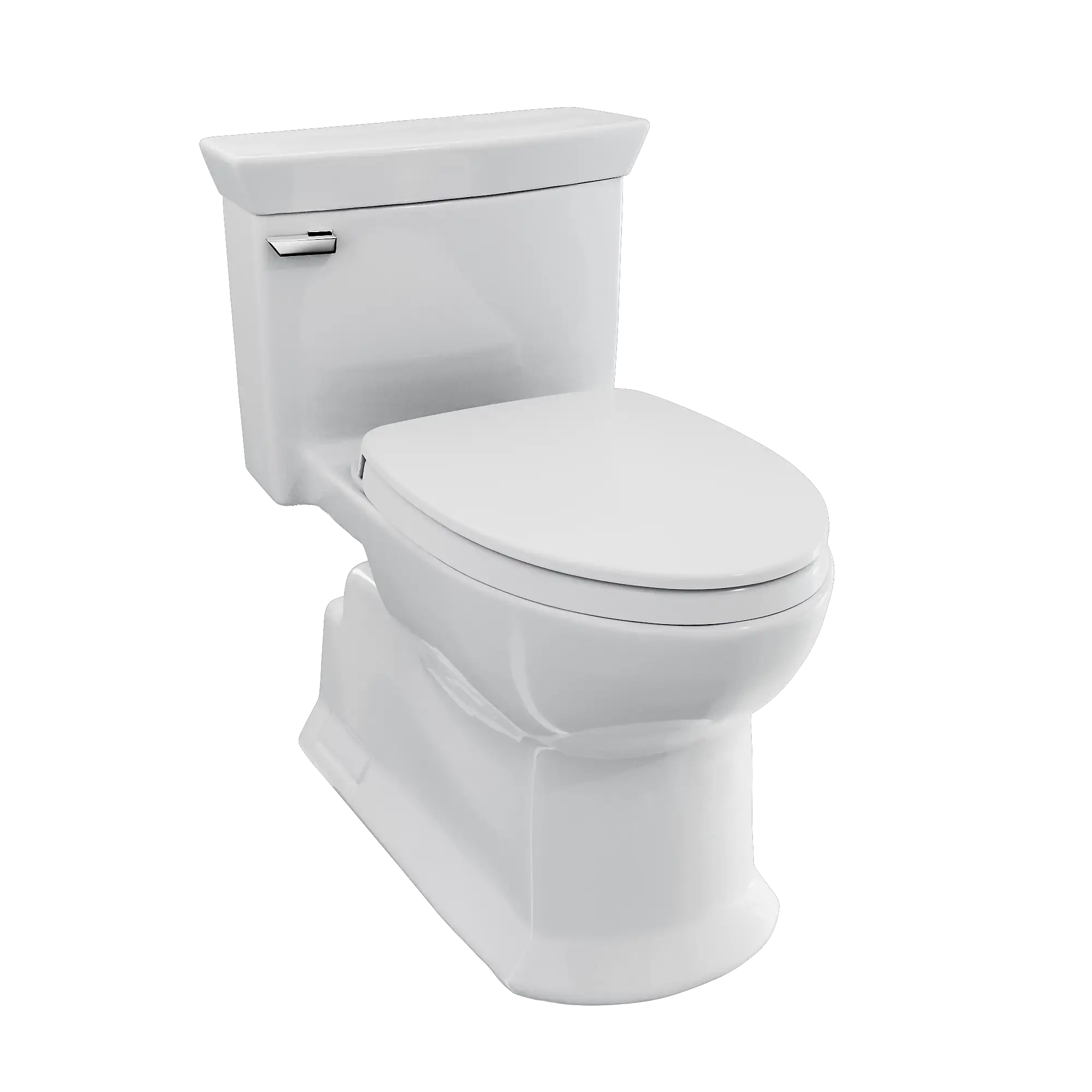 cotton toilet
