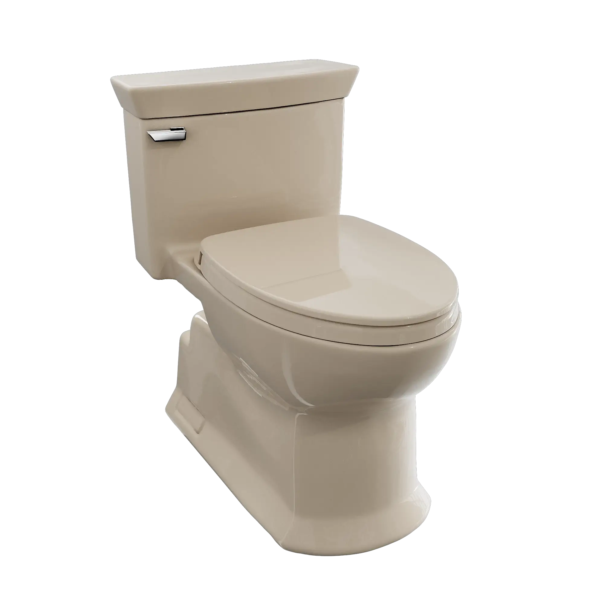Toto Soirée One-Piece Toilet - 1.28 GPF by Toto
