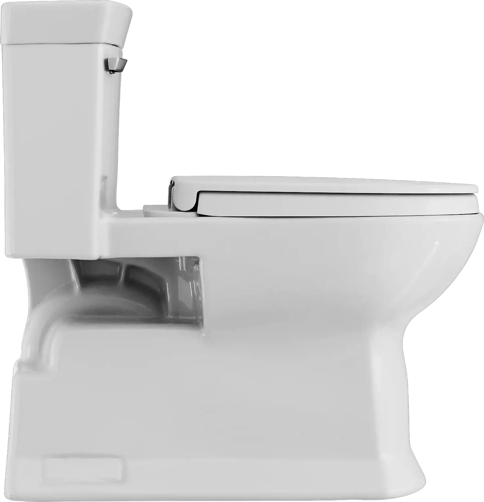 cotton toilet