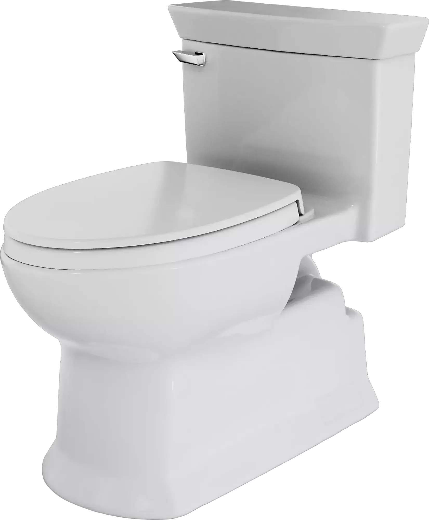 cotton toilet