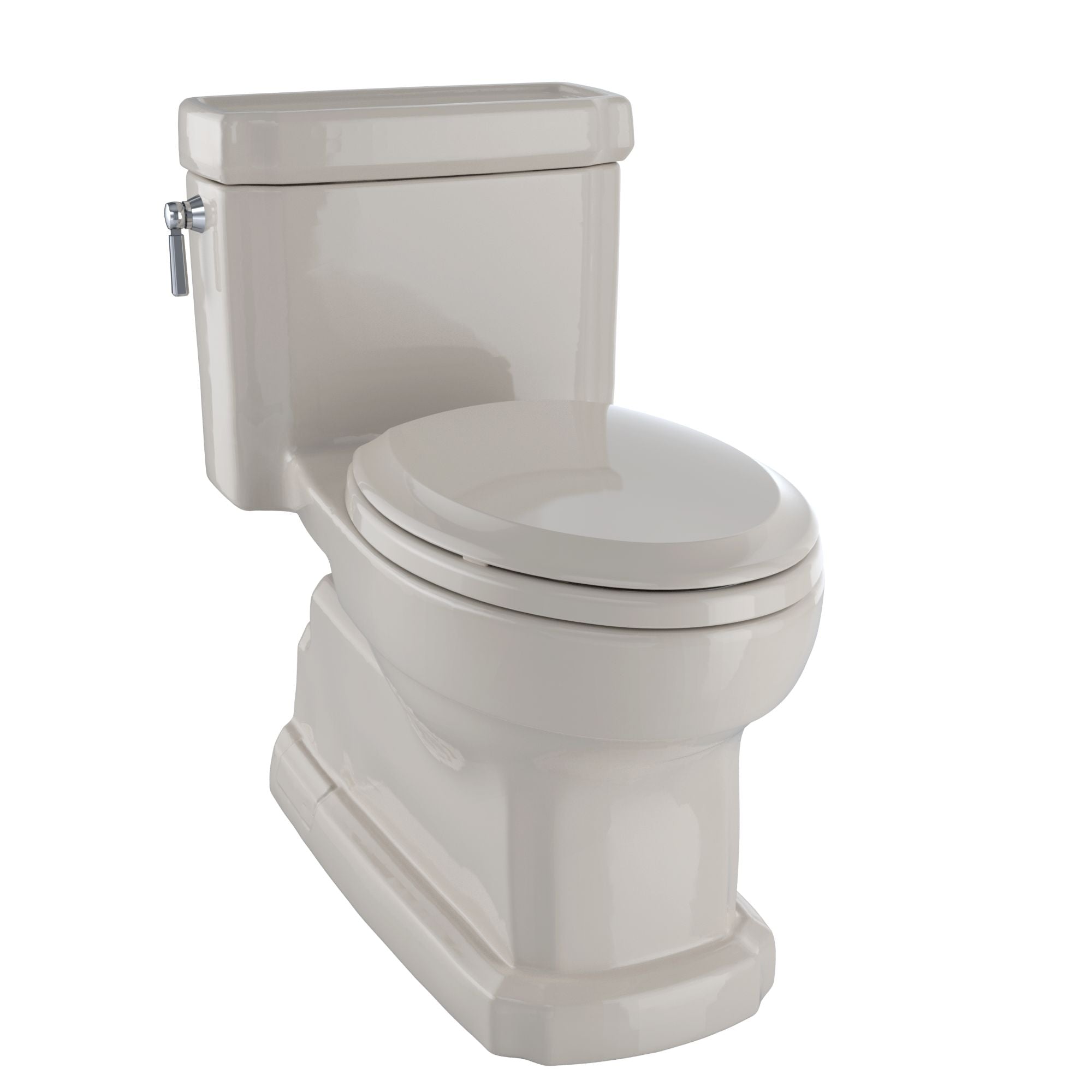 Toto Guinevere One-piece Toilet - 1.28 GPF
