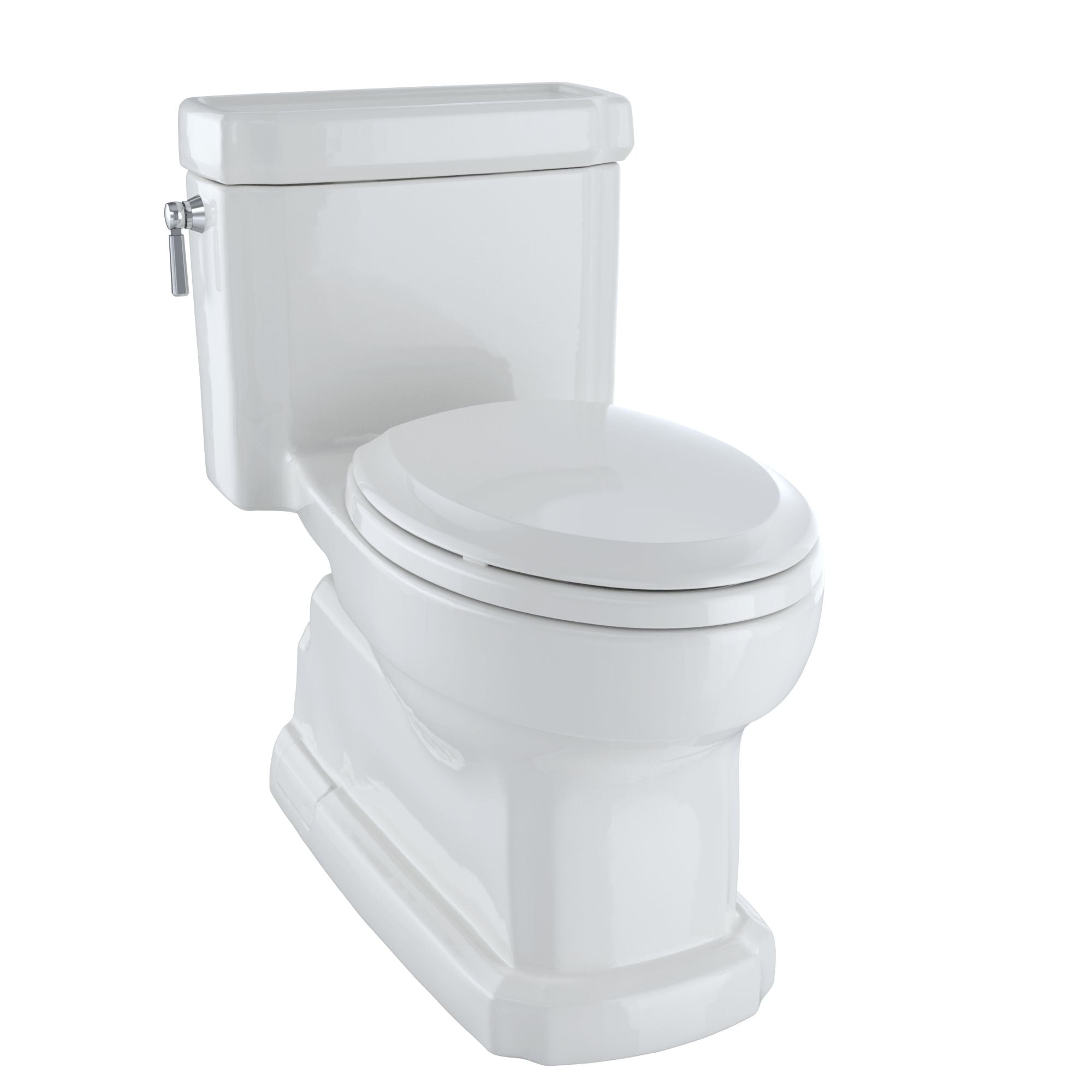 Toto Guinevere One-piece Toilet - 1.28 GPF