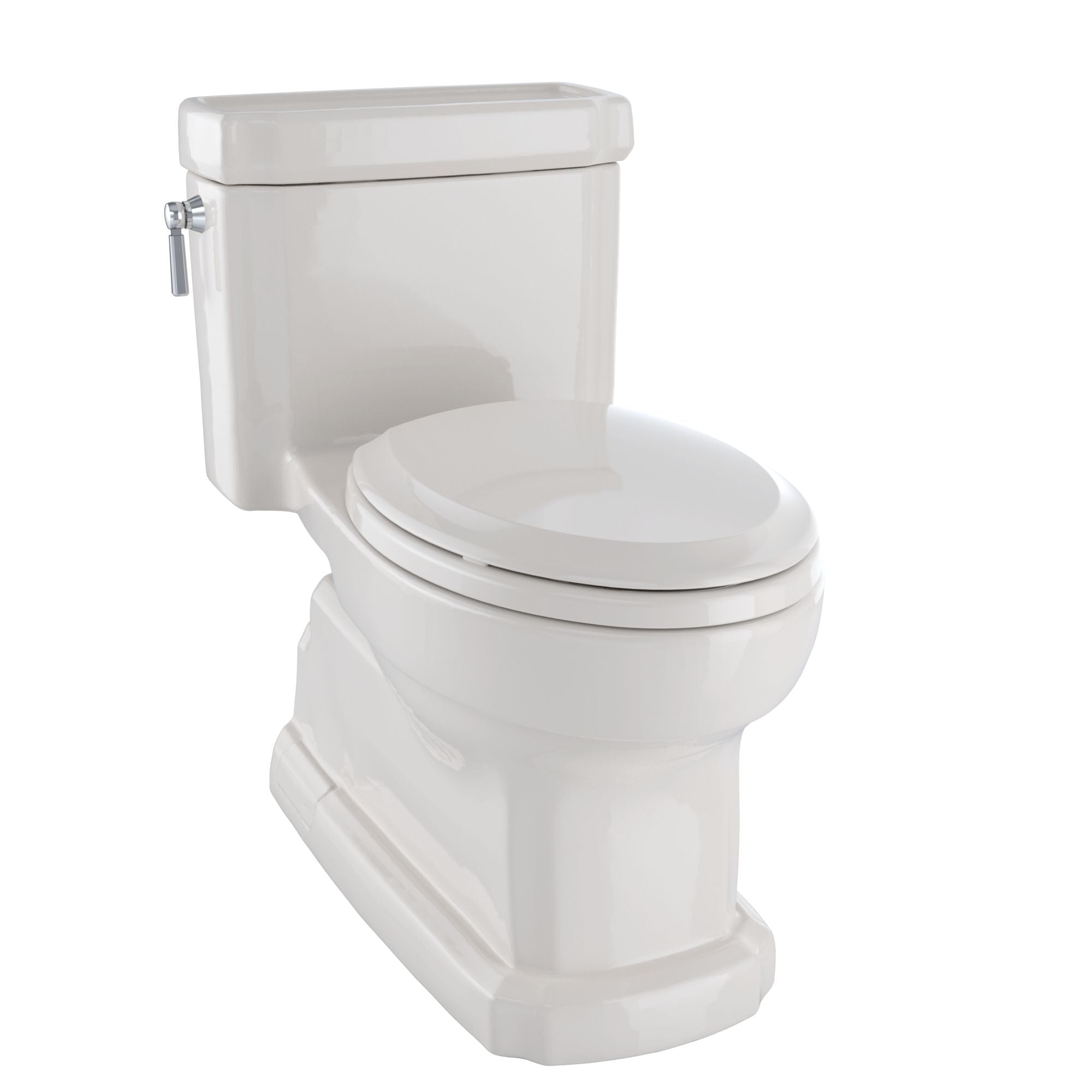 Toto Guinevere One-piece Toilet - 1.28 GPF