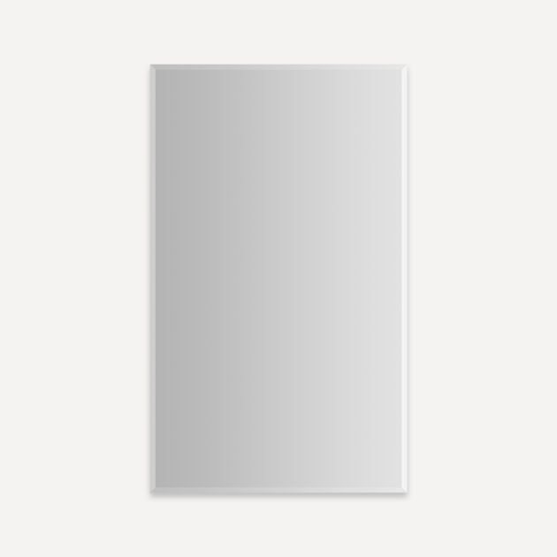 Robern M Series Reserve Cabinet, 24"× 40"× 4"