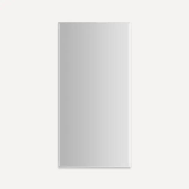 Robern M Series Reserve Cabinet, 24"× 48"× 4" by Robern