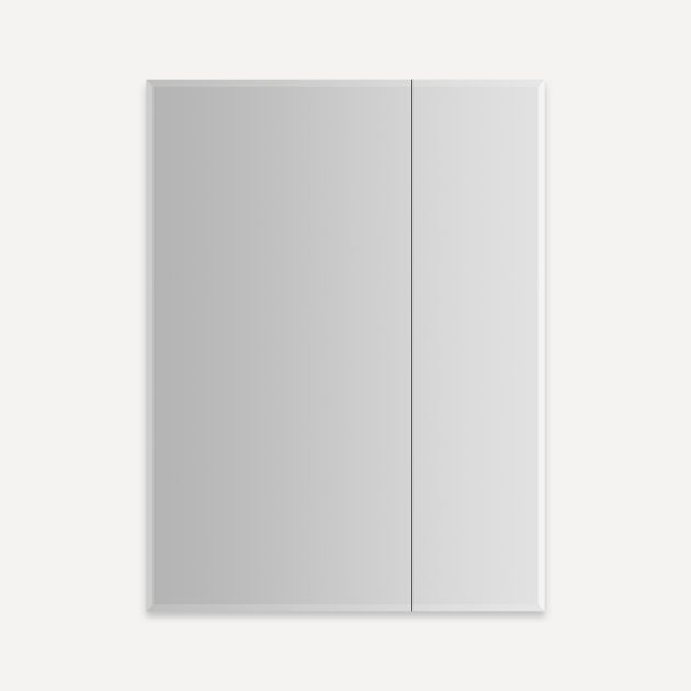 Robern M Series Reserve Cabinet, 30"× 40"× 6"