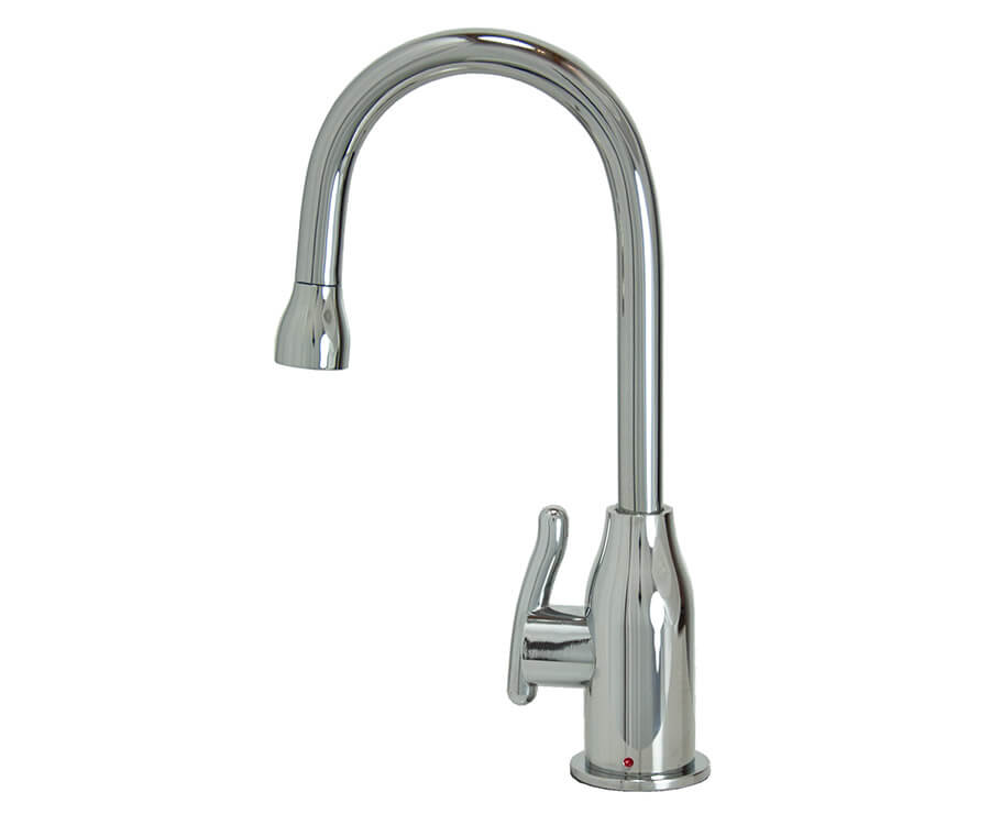 water faucet