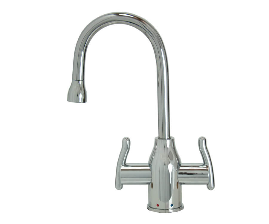 water faucet