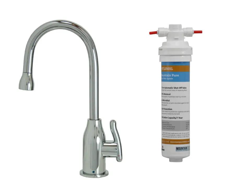drinking faucet