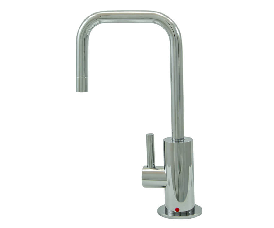 water faucet