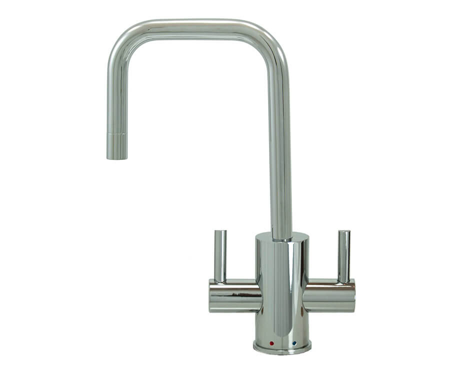 water faucet