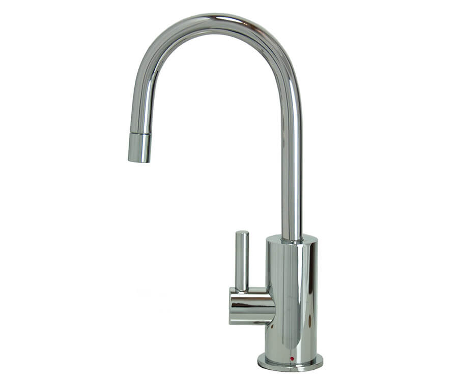 water faucet