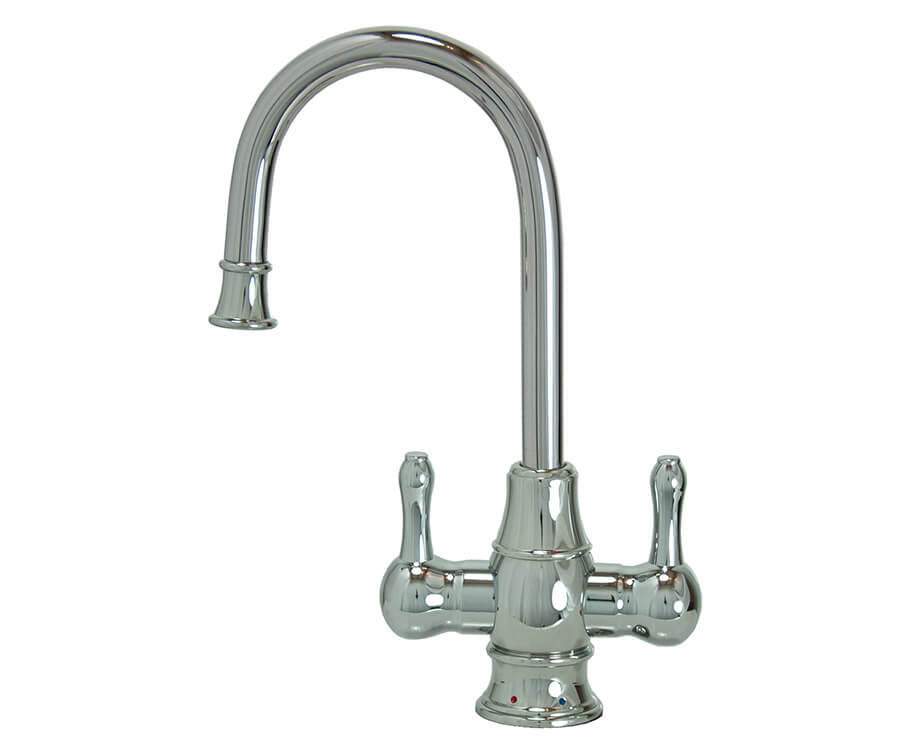 water faucet