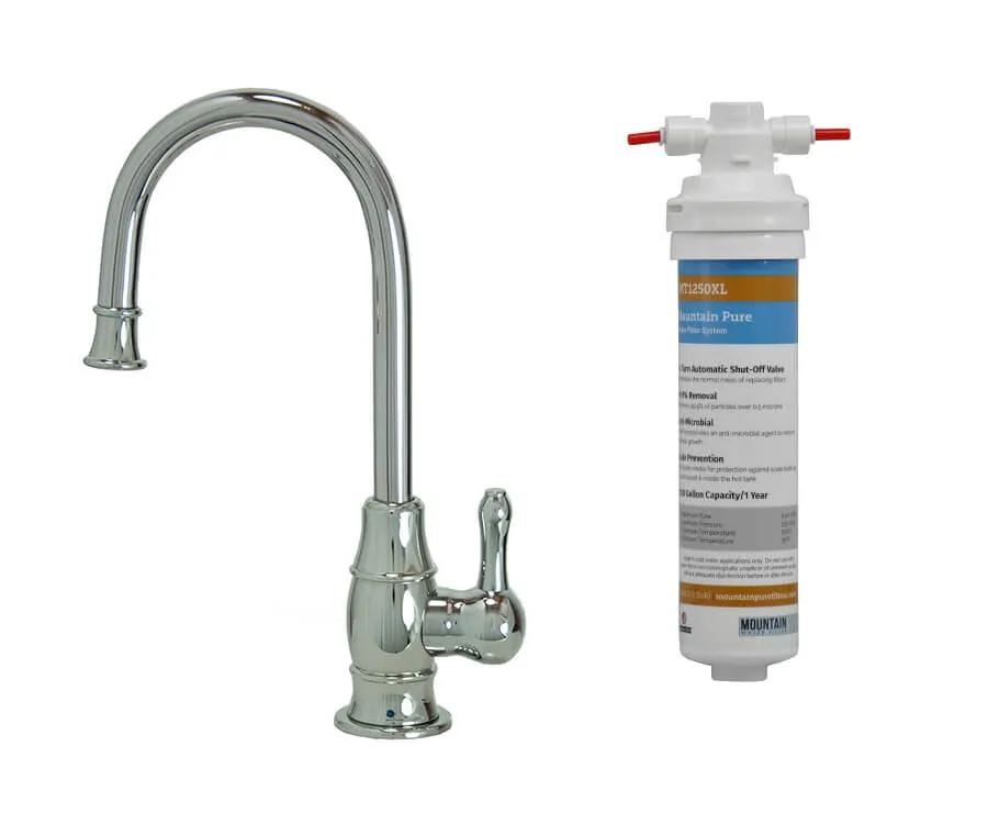 drinking faucet