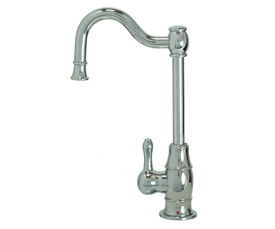 water faucet