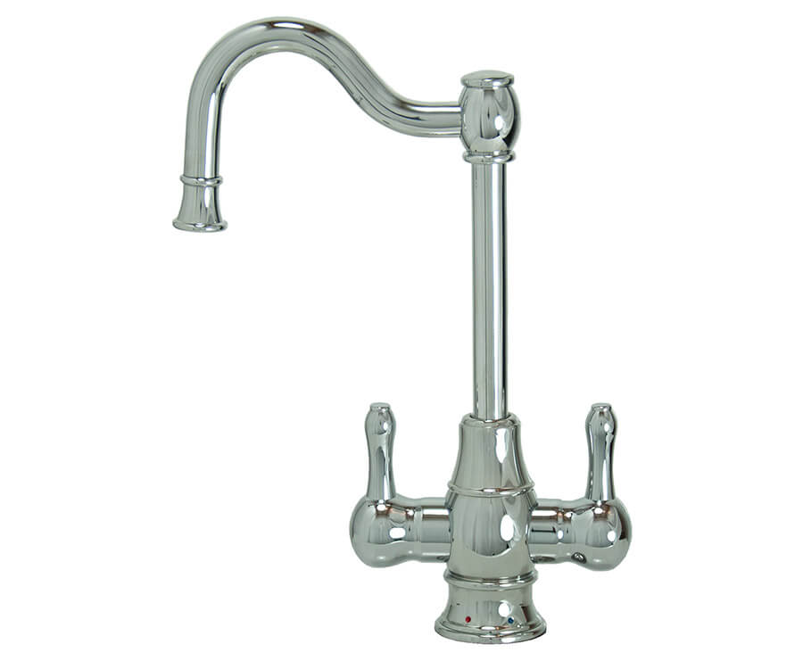 water faucet