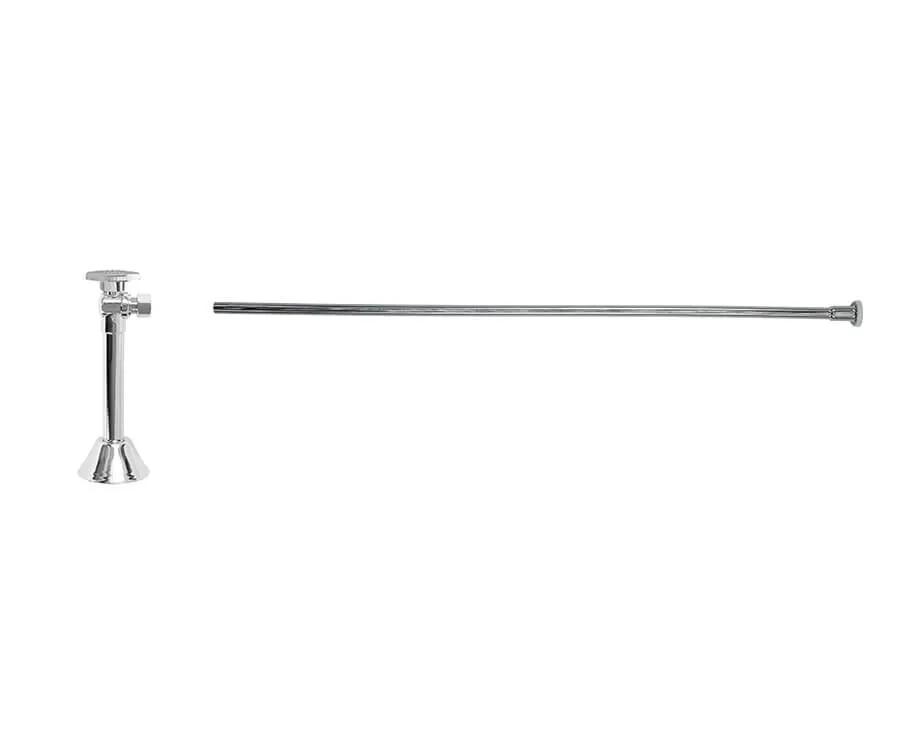 toilet supply kit
