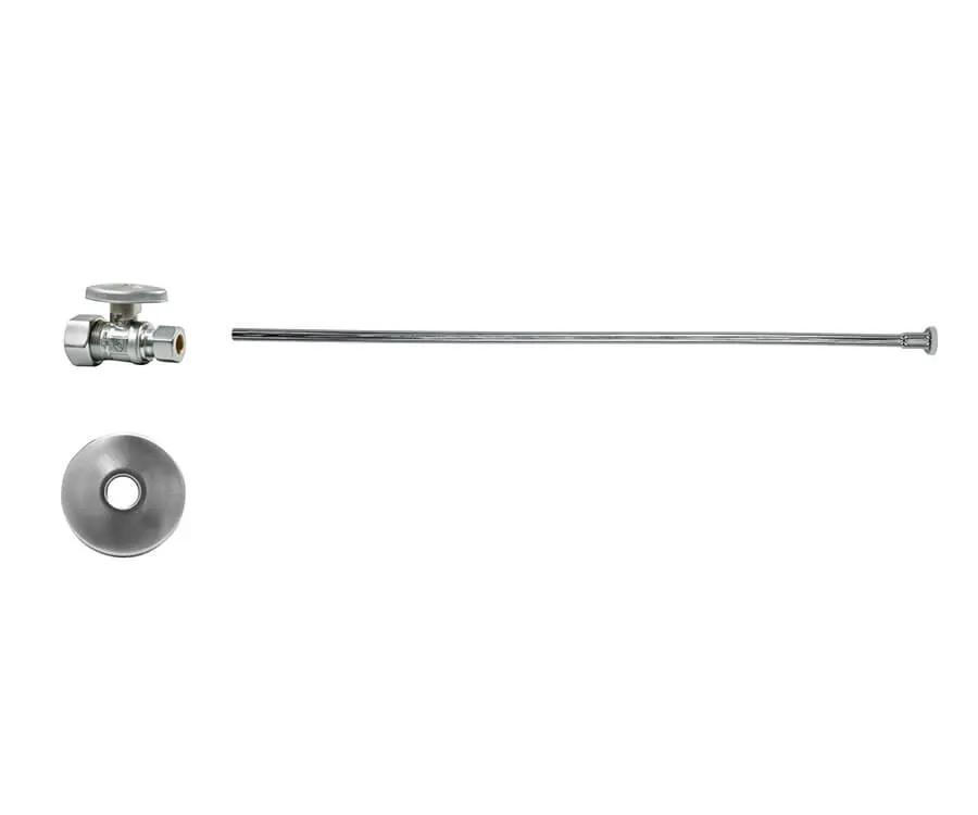 toilet supply kit