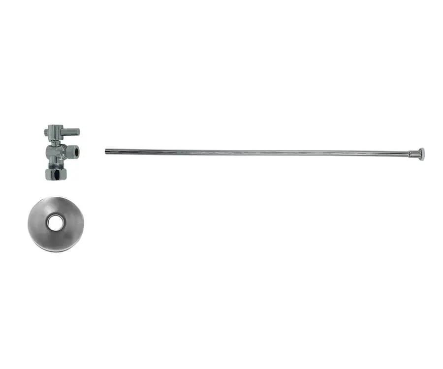 toilet supply kit