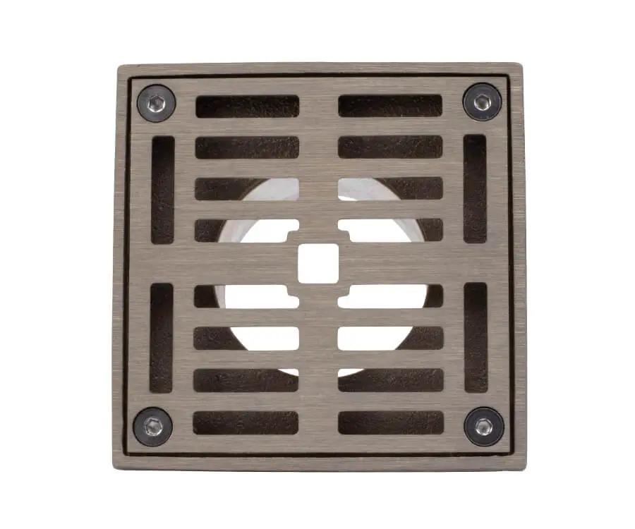 shower drain