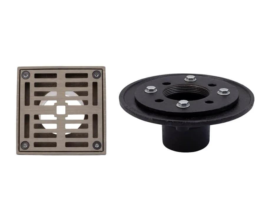shower drain