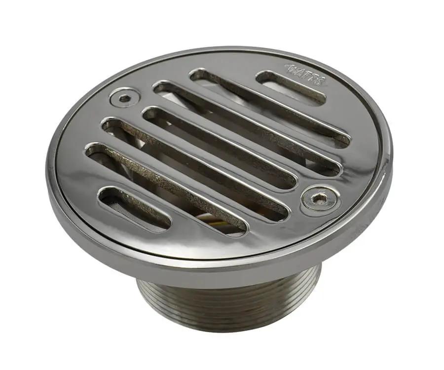 shower drain