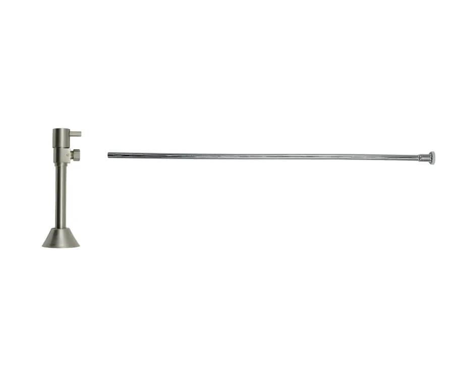toilet supply kit