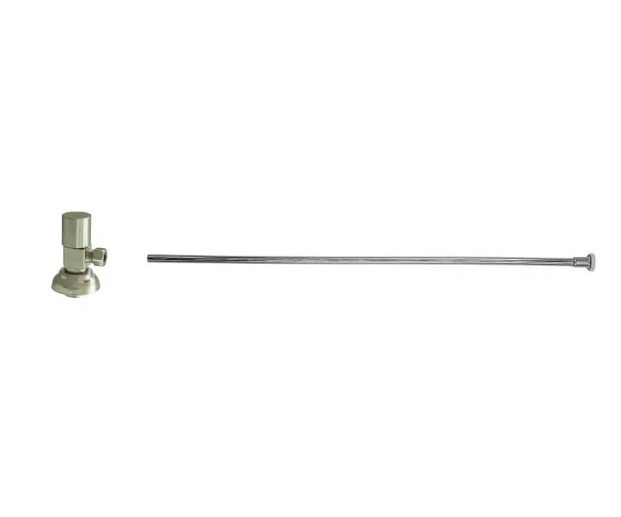 toilet supply kit