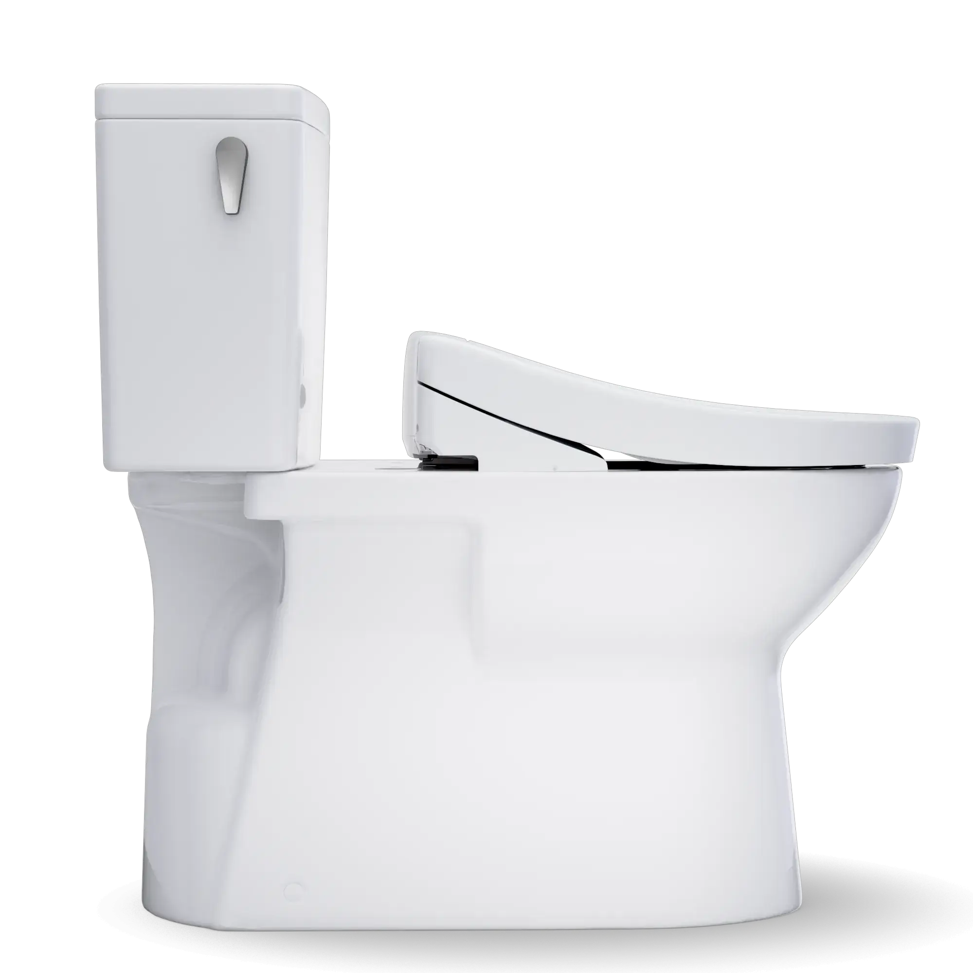 cotton toilet