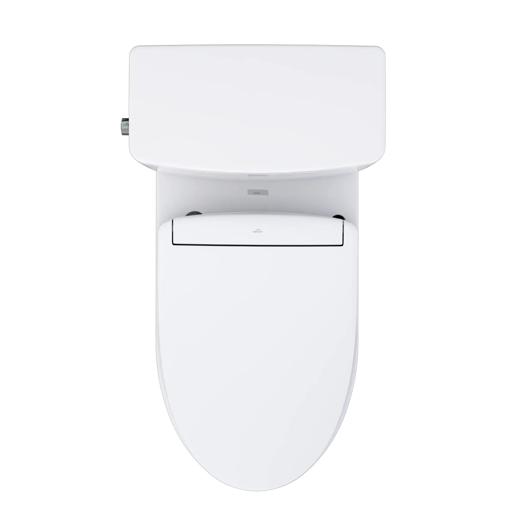 cotton toilet