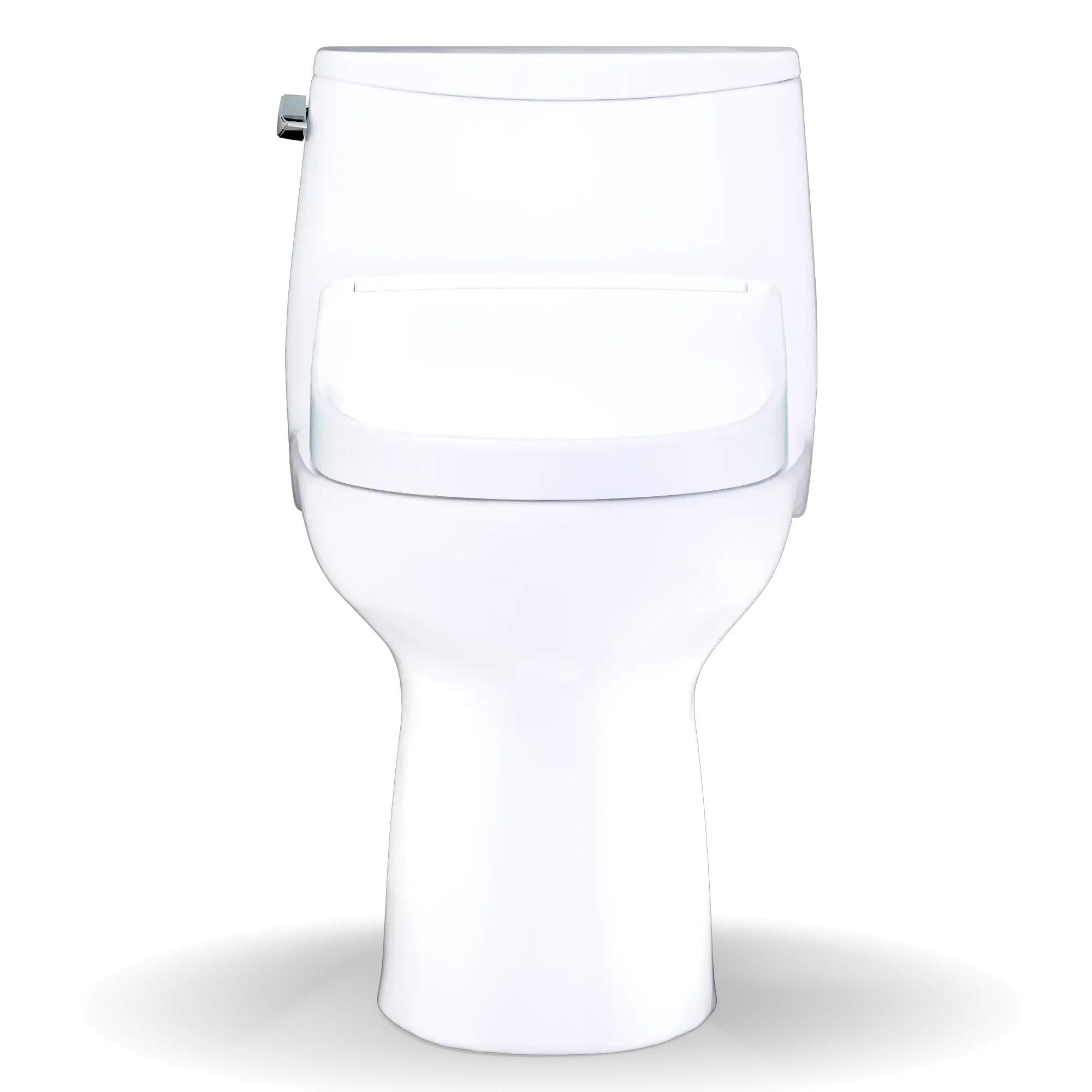 cotton toilet