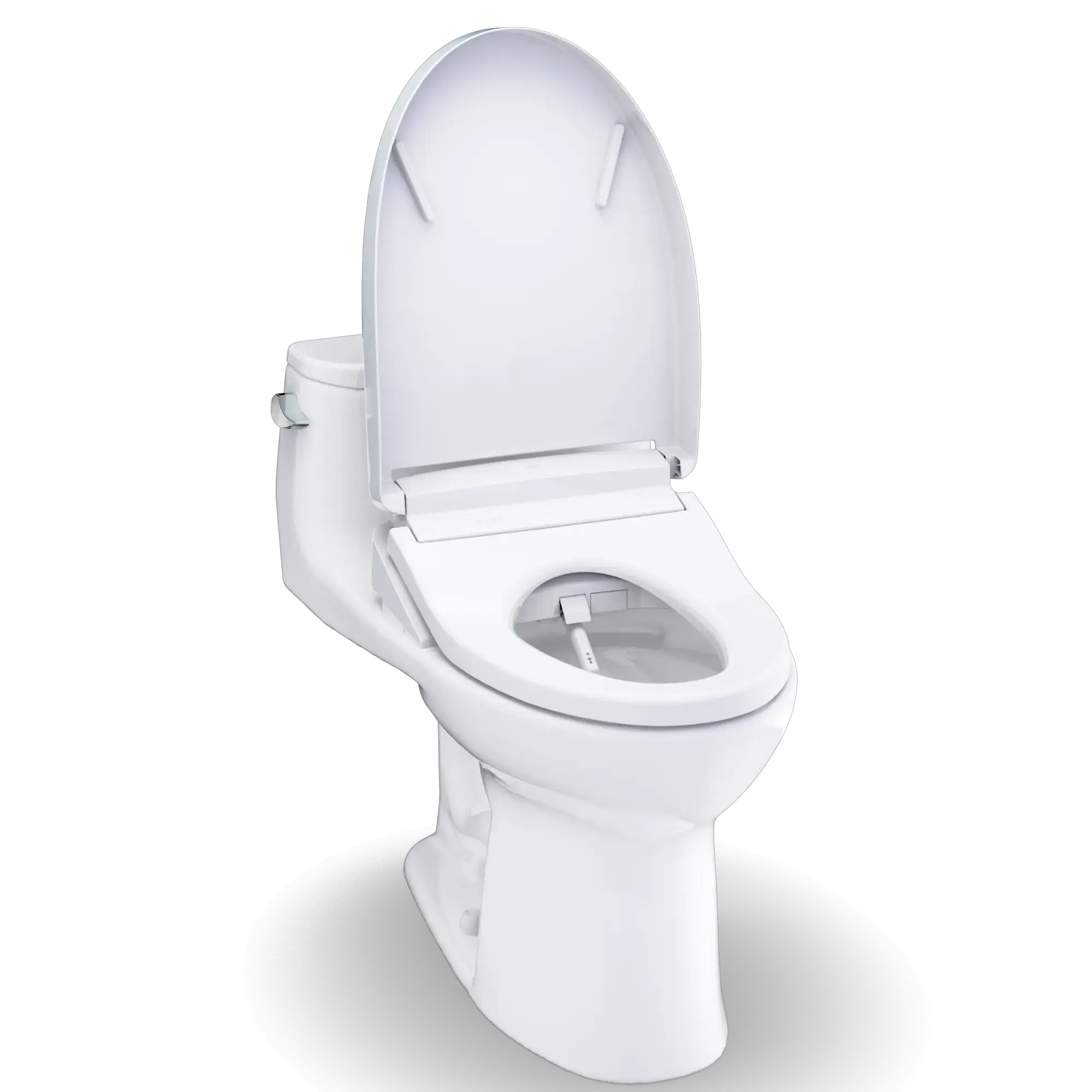 cotton toilet
