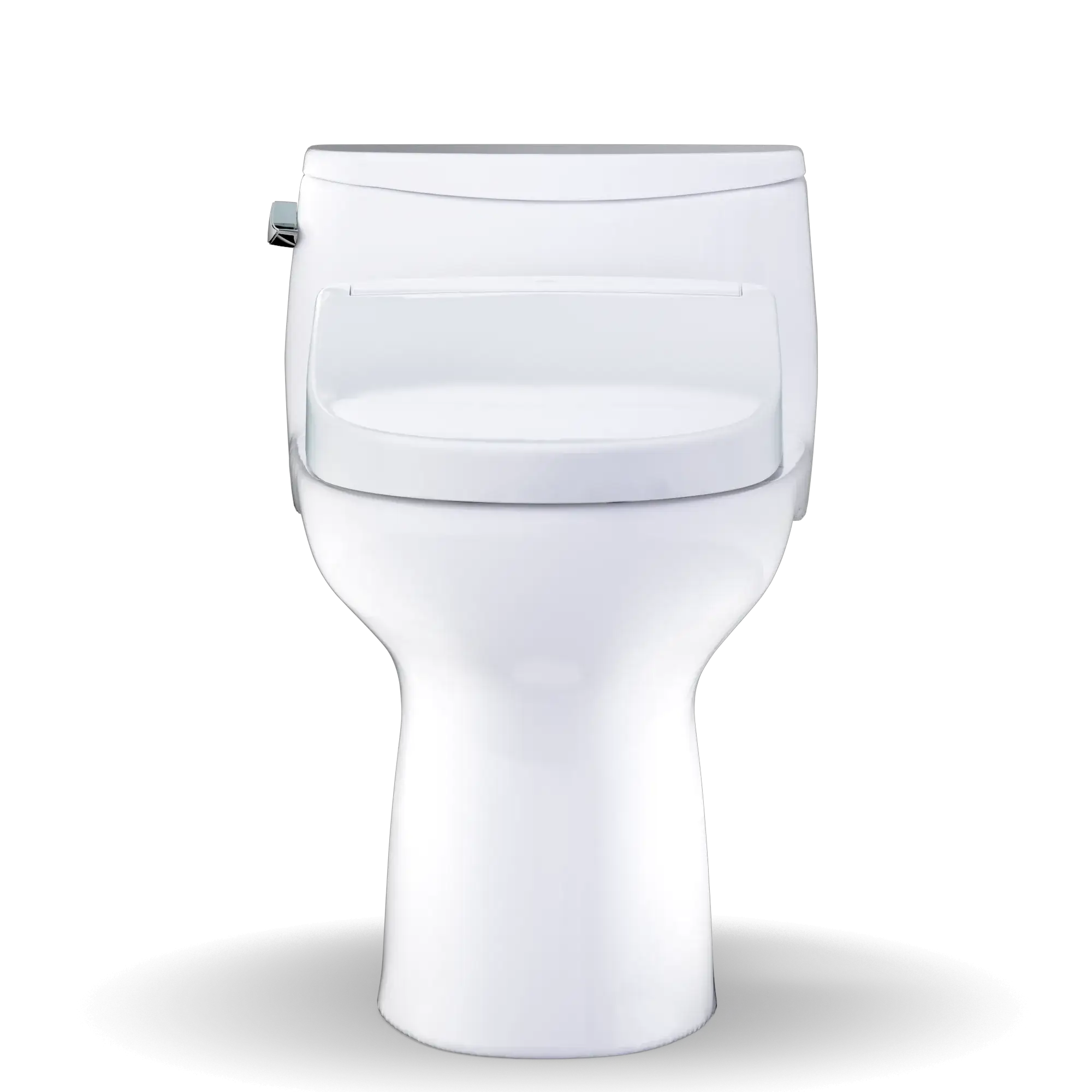 cotton toilet