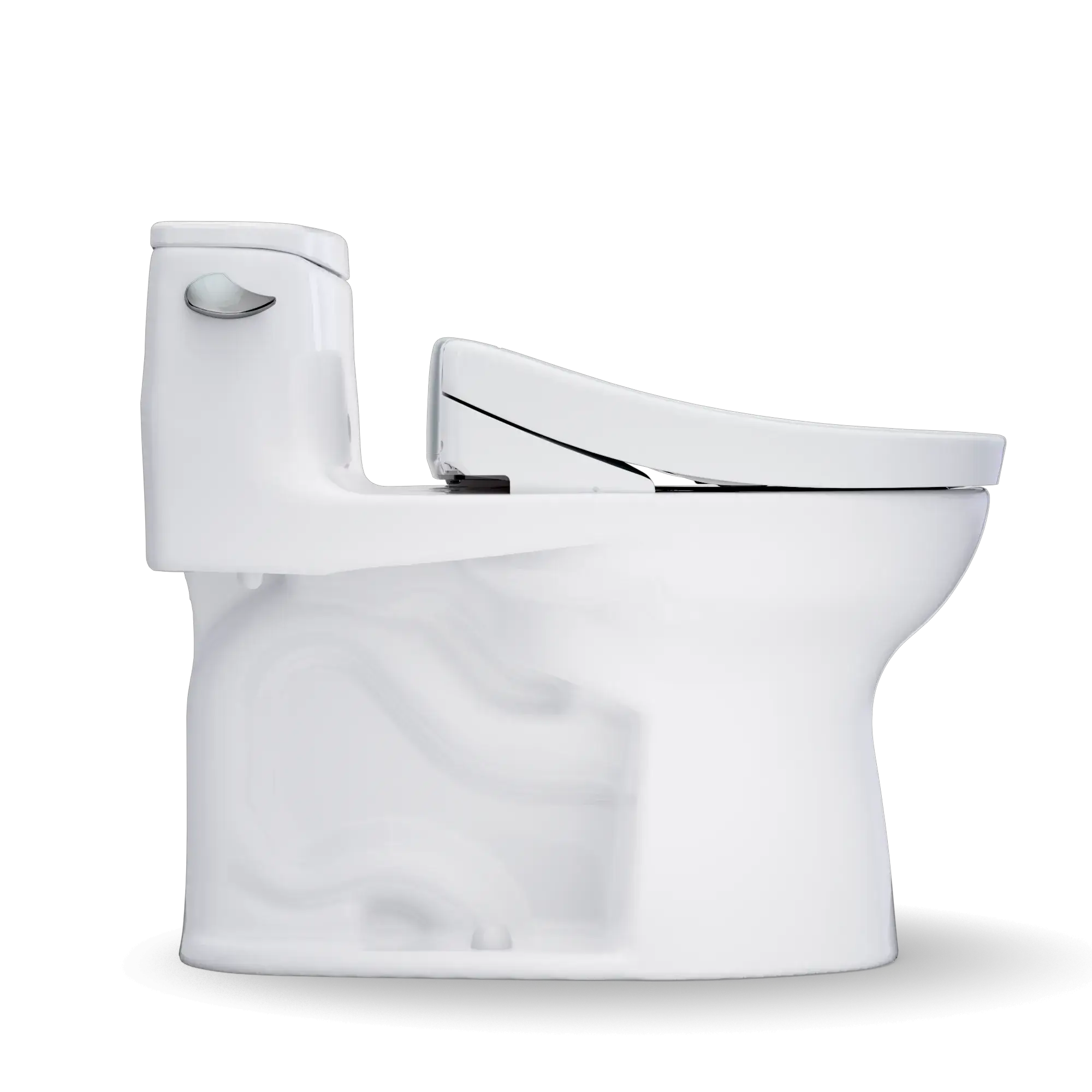 cotton toilet