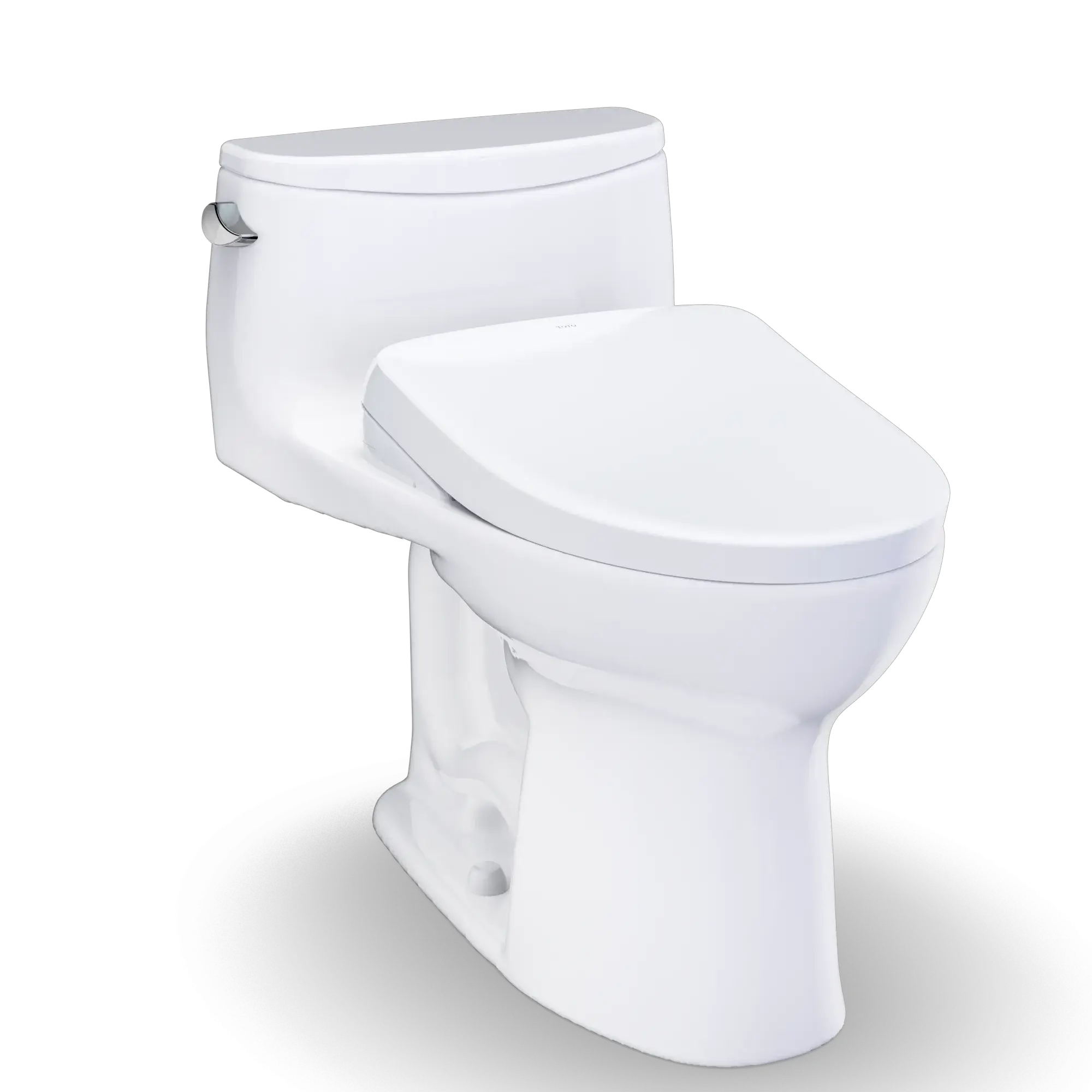 cotton toilet