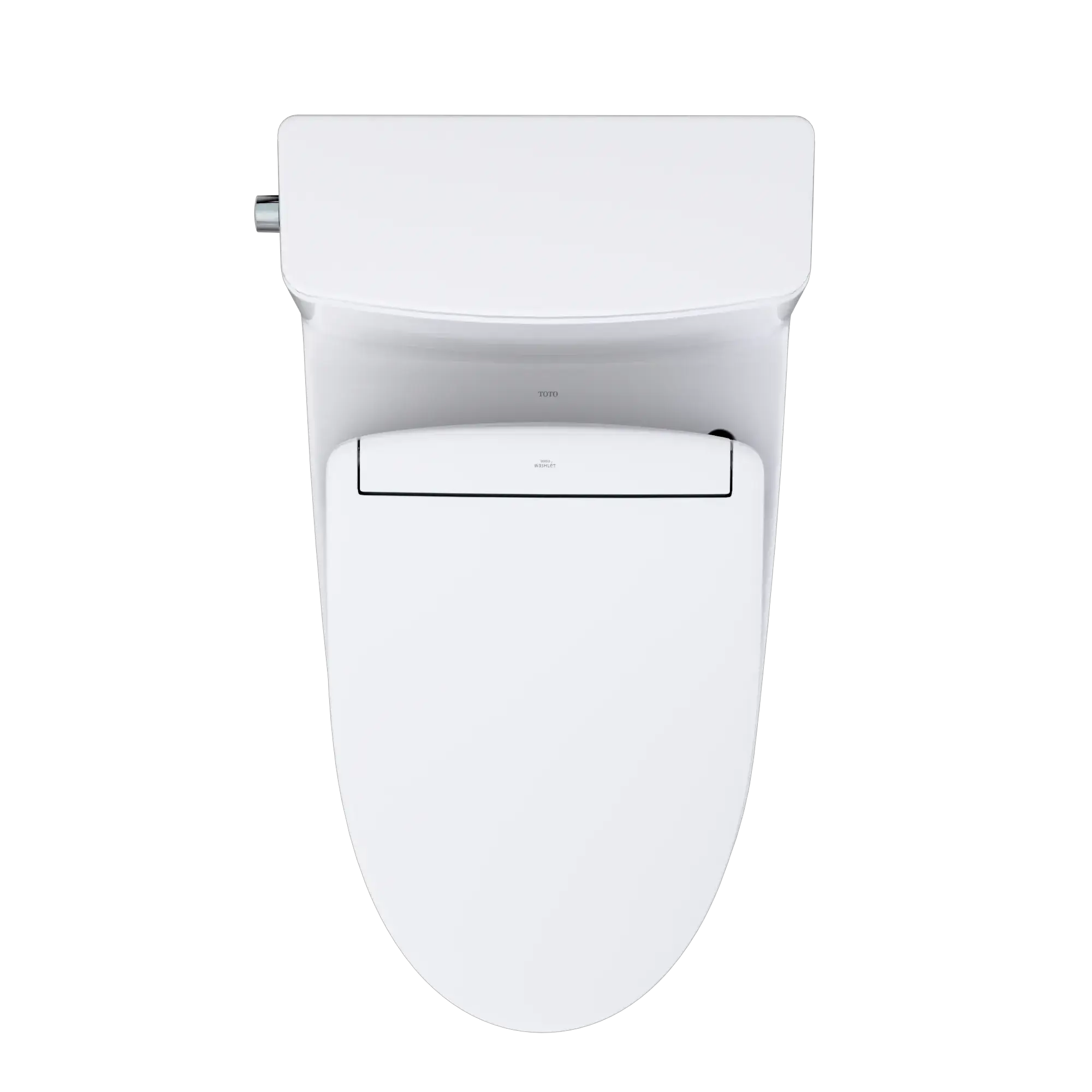 cotton toilet