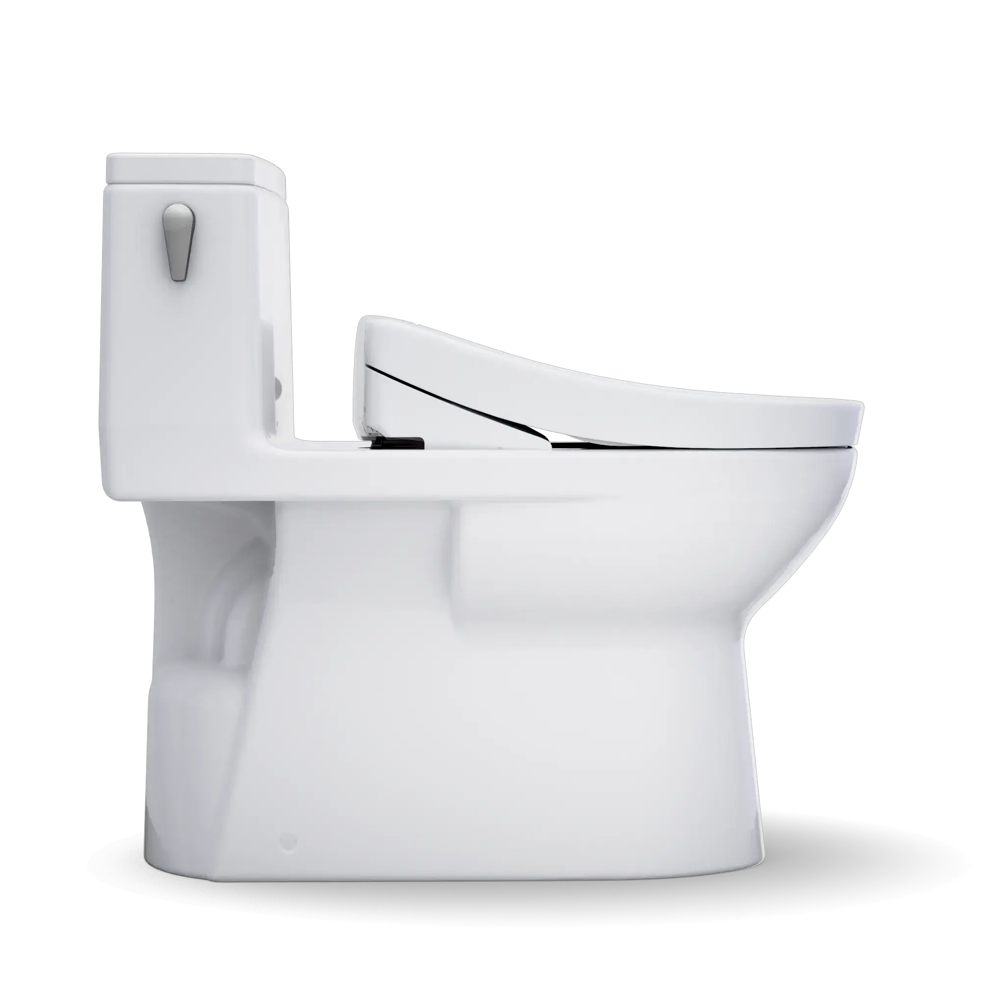 cotton toilet