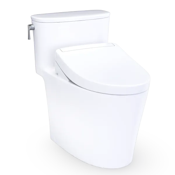 cotton toilet