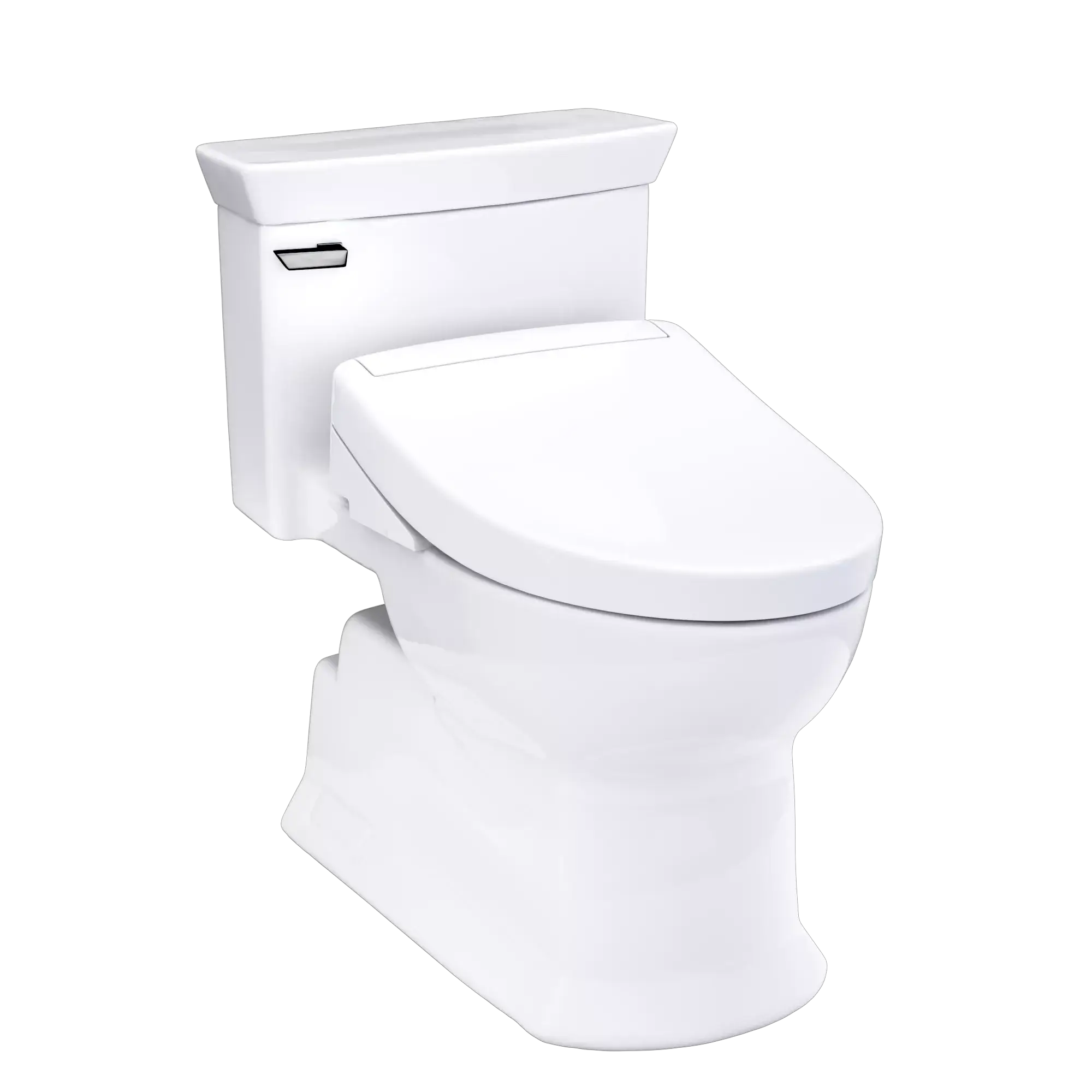 cotton toilet